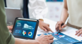 고객니즈에 의한 과정 개발 이미지